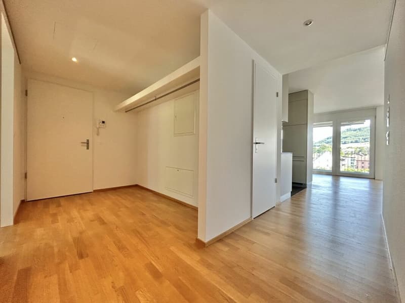 Frick / 4.5 Zimmer-Wohnung (11)
