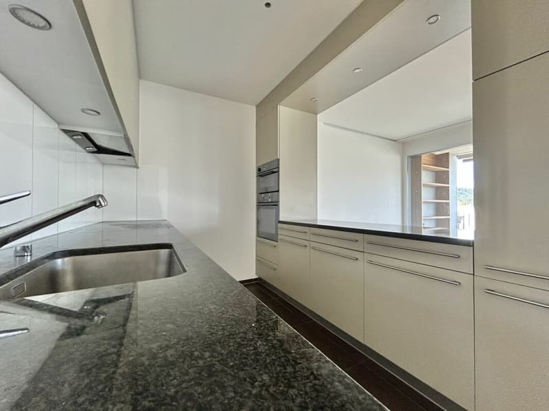 Frick / 4.5 Zimmer-Wohnung (6)