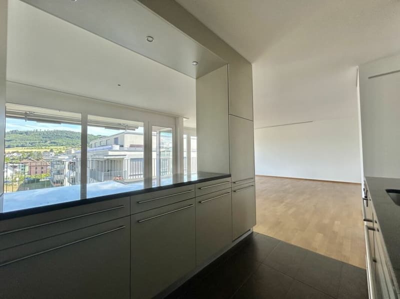 Frick / 4.5 Zimmer-Wohnung (5)