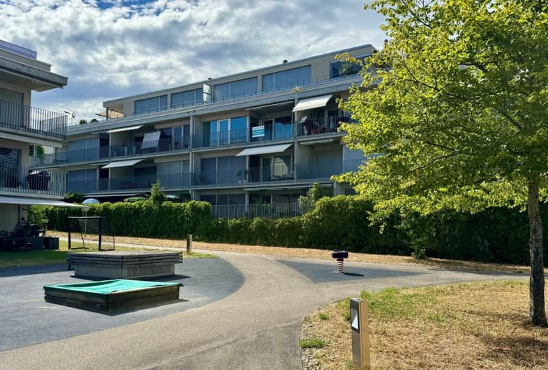 Frick / 4.5 Zimmer-Wohnung (24)
