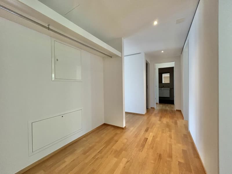 Frick / 4.5 Zimmer-Wohnung (7)