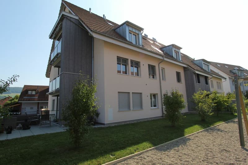 WOHNEN SIE IM HERZEN VON KAISTEN (2)