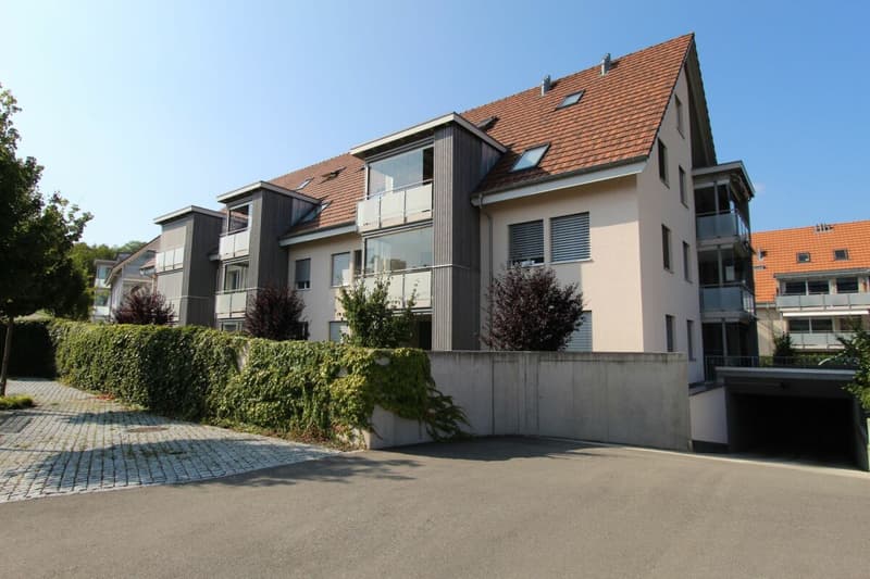 WOHNEN SIE IM HERZEN VON KAISTEN (1)