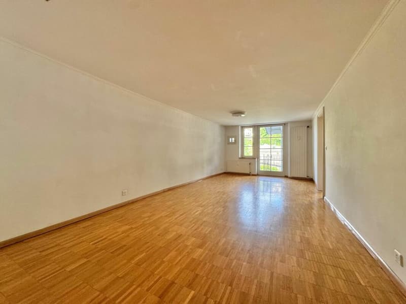 Laufenburg / 3-room old town apartment (3)