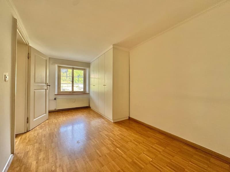 Laufenburg / 3-room old town apartment (4)