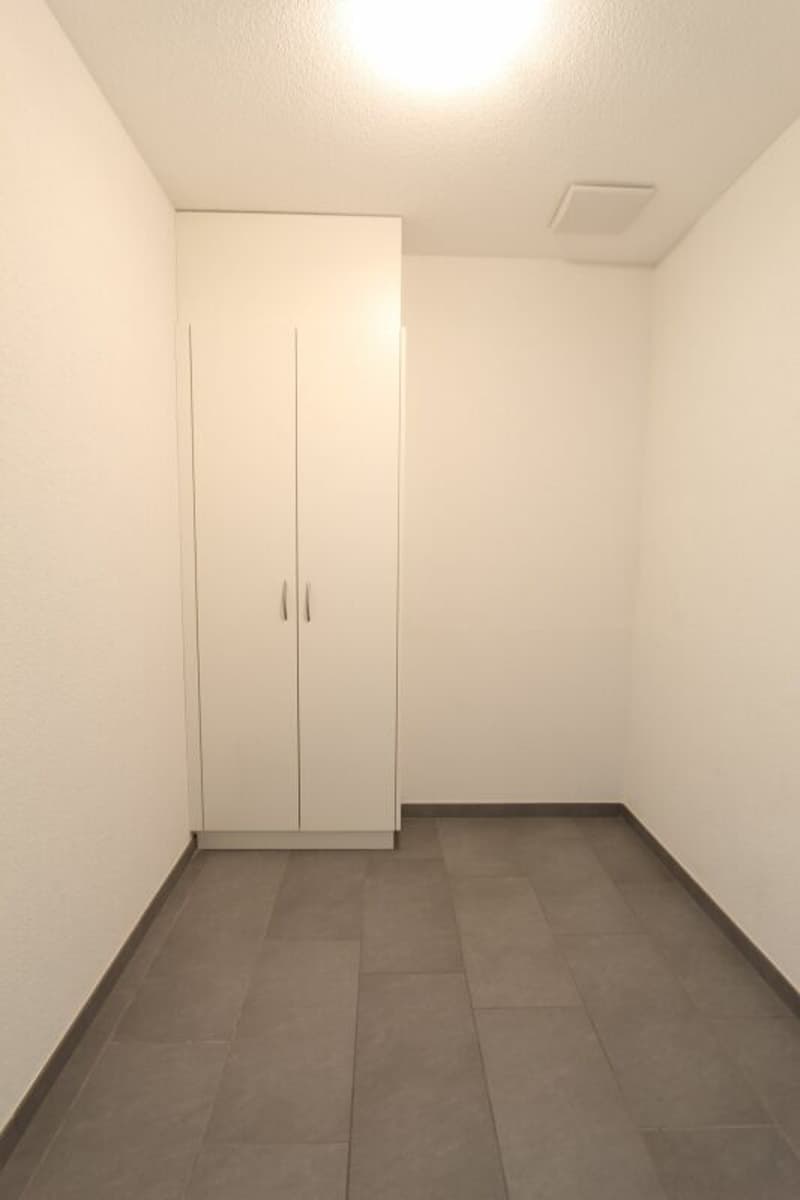 Zeihen / 2.5 Room Apartment A 1.2 (5)