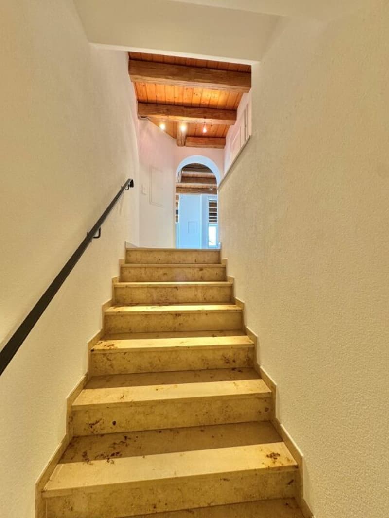 3 1/2 room maisonette apartment (3)