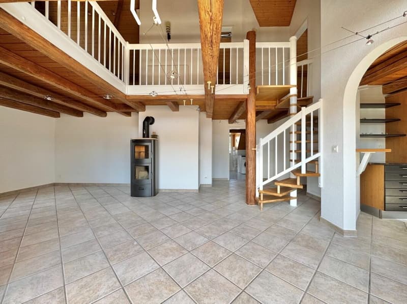 3 1/2 room maisonette apartment (6)