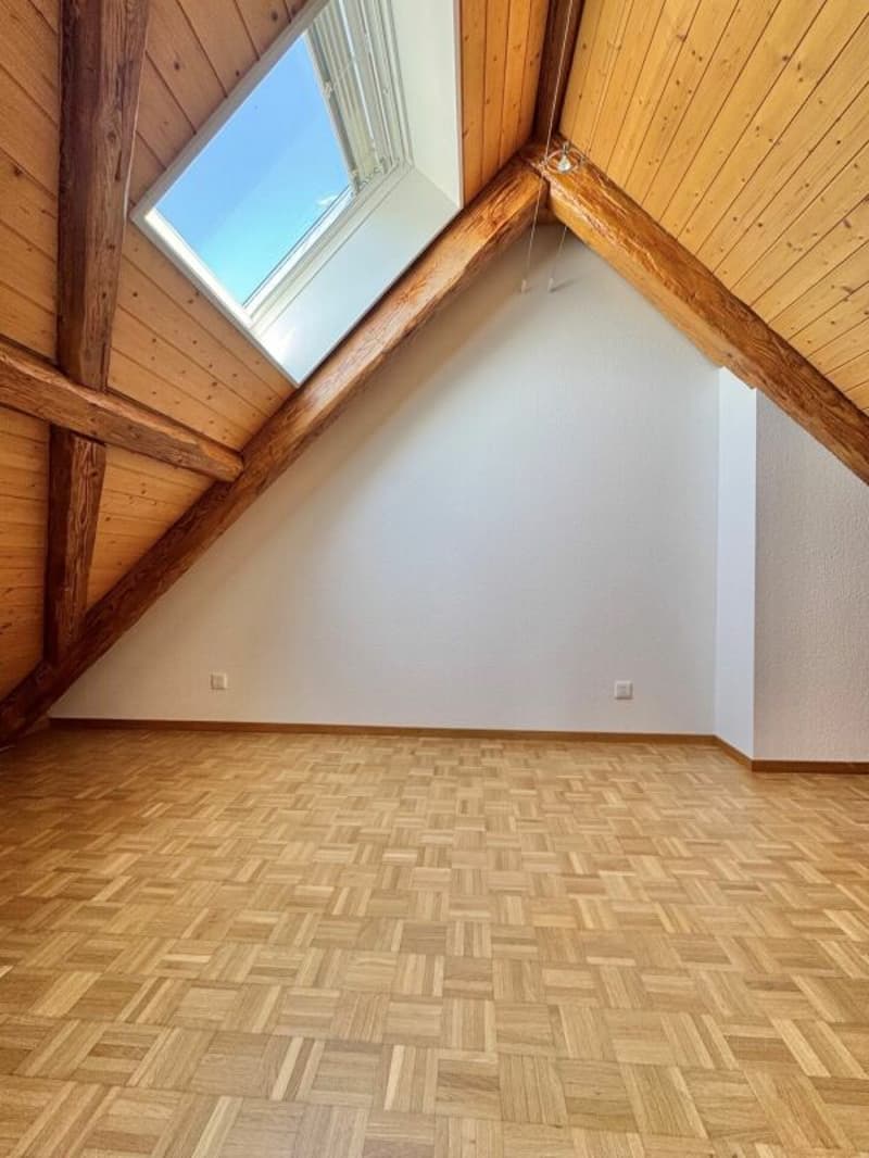 3 1/2 room maisonette apartment (13)