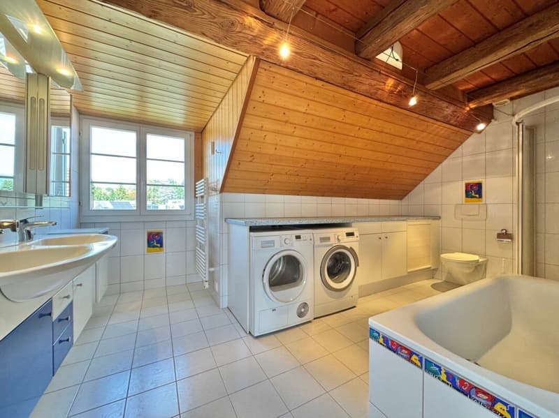 3 1/2 room maisonette apartment (10)
