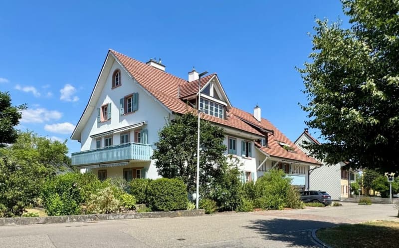 3 1/2 room maisonette apartment (1)
