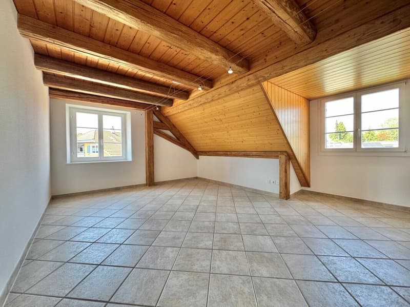 3 1/2 room maisonette apartment (9)