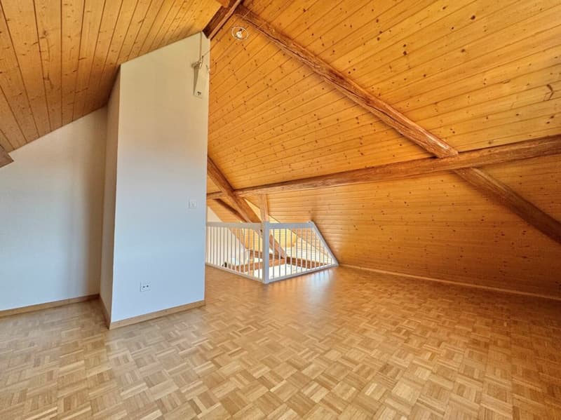 3 1/2 room maisonette apartment (11)