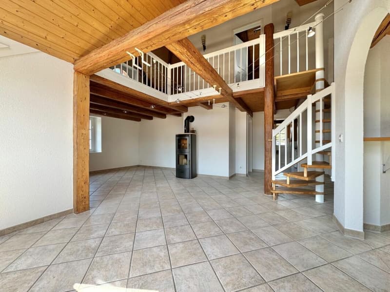 3 1/2 room maisonette apartment (7)