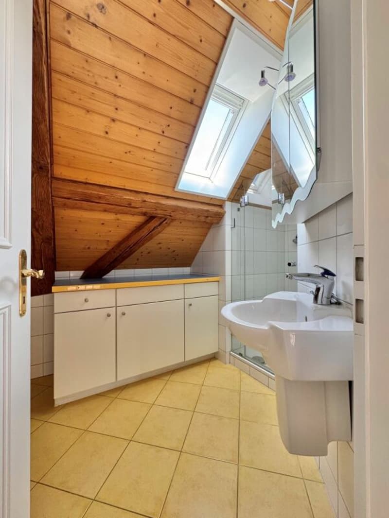 3 1/2 room maisonette apartment (12)