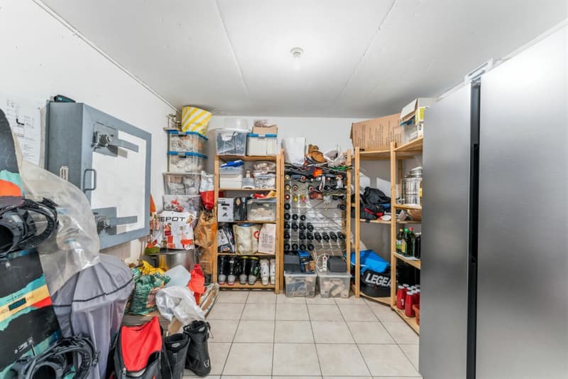 Freistehendes Einfamilienhaus (32)