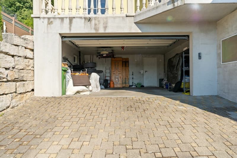 Freistehendes Einfamilienhaus (33)