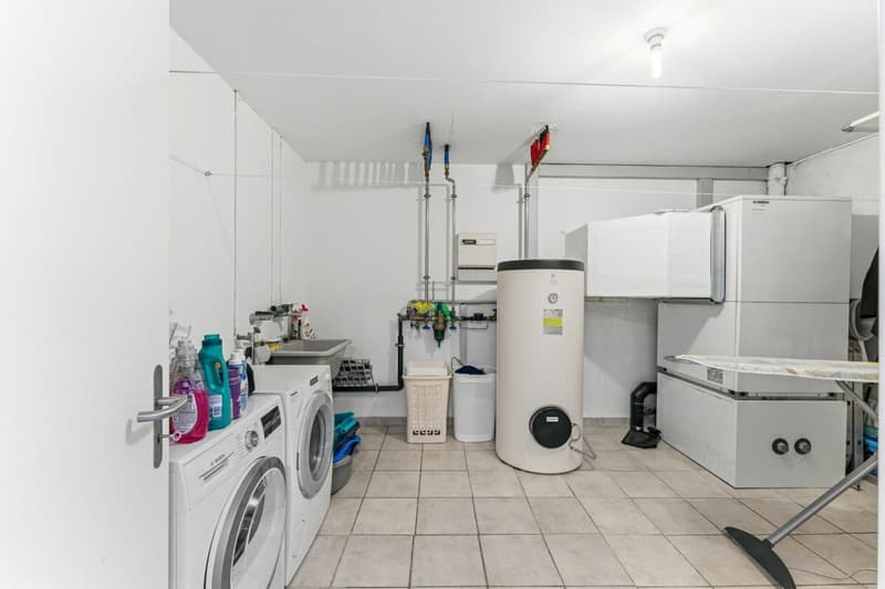 Freistehendes Einfamilienhaus (31)