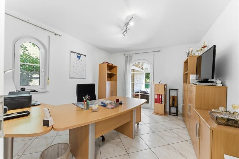 Freistehendes Einfamilienhaus (17)
