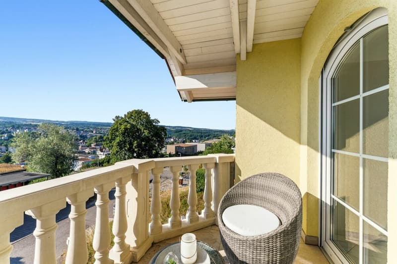 Freistehendes Einfamilienhaus (25)