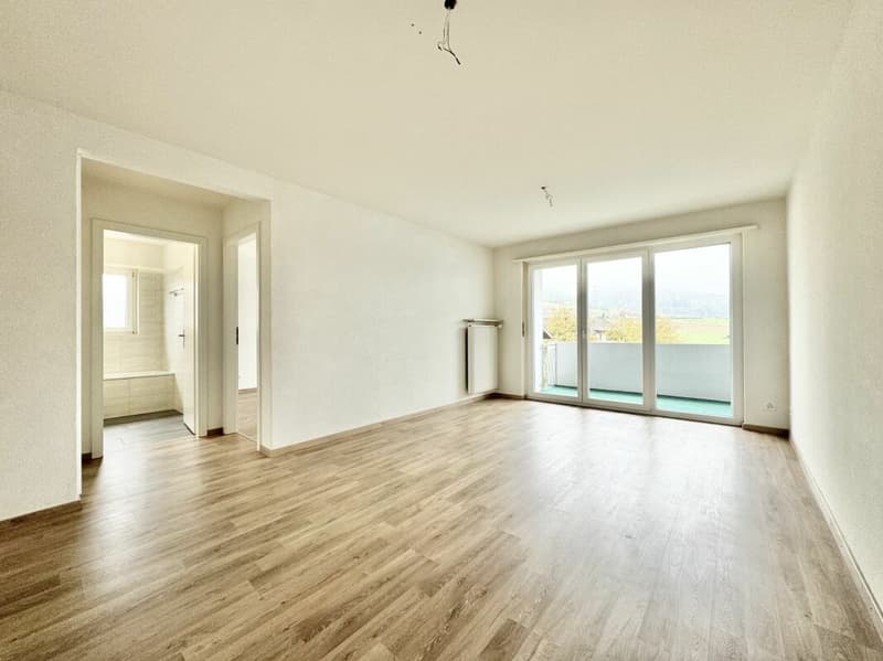 Frick / 3.5 Zimmer-Wohnung Nr. 13 (3)