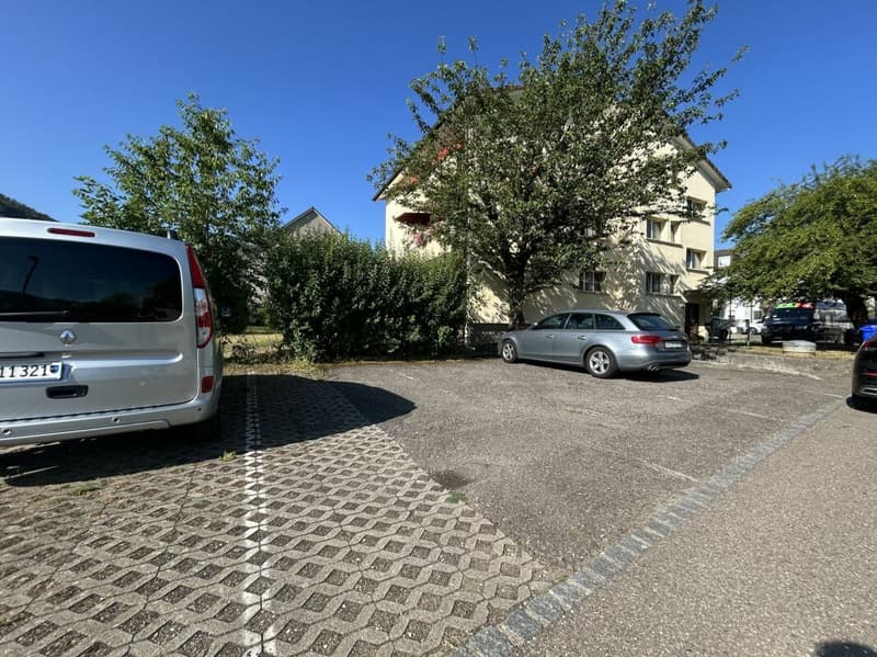 PLACES DE STATIONNEMENT À FRICK (2)