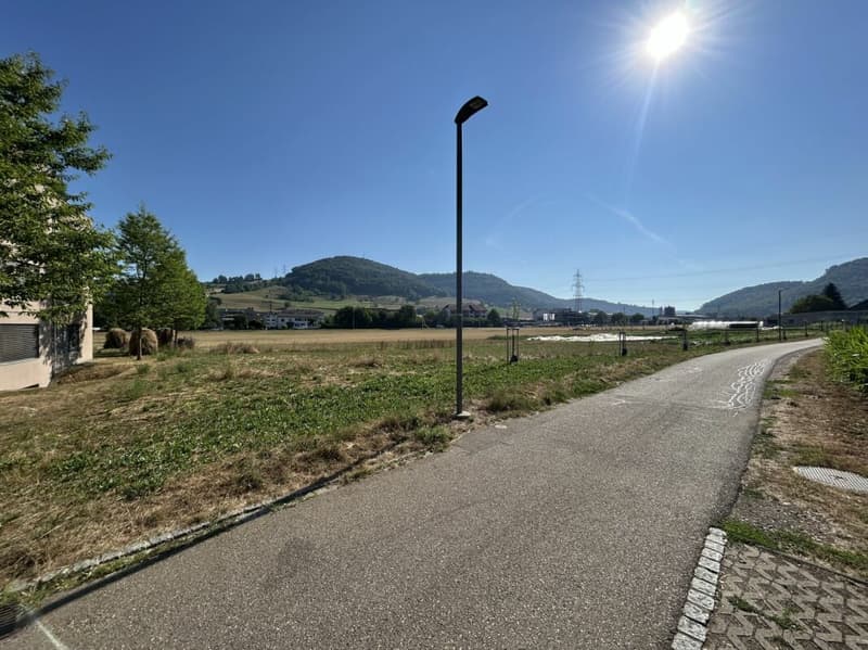 PLACES DE STATIONNEMENT À FRICK (3)