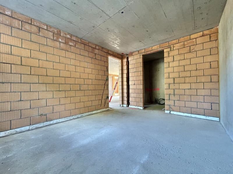 4.5-Room Ground-Floor Apartment First Occupancy (4)