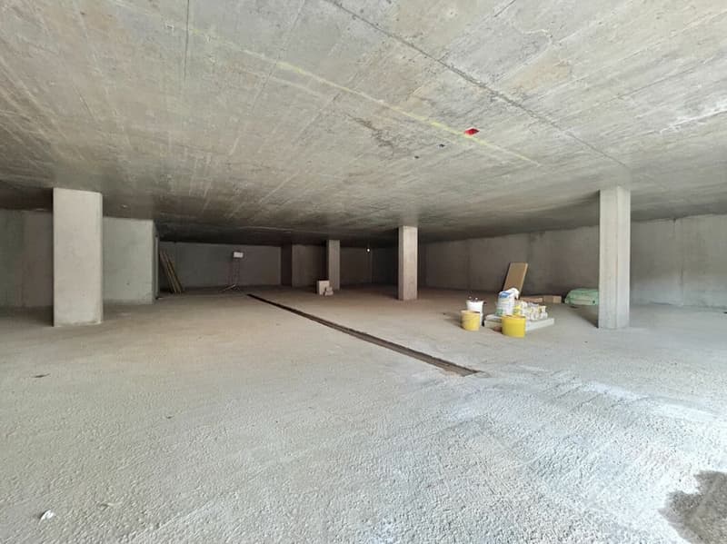 4.5-Room Ground-Floor Apartment First Occupancy (6)
