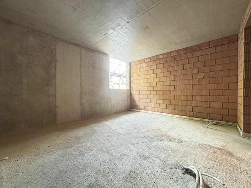 Appartement de 4,5 pièces au rez-de-chaussée à occuper pour la première fois (5)