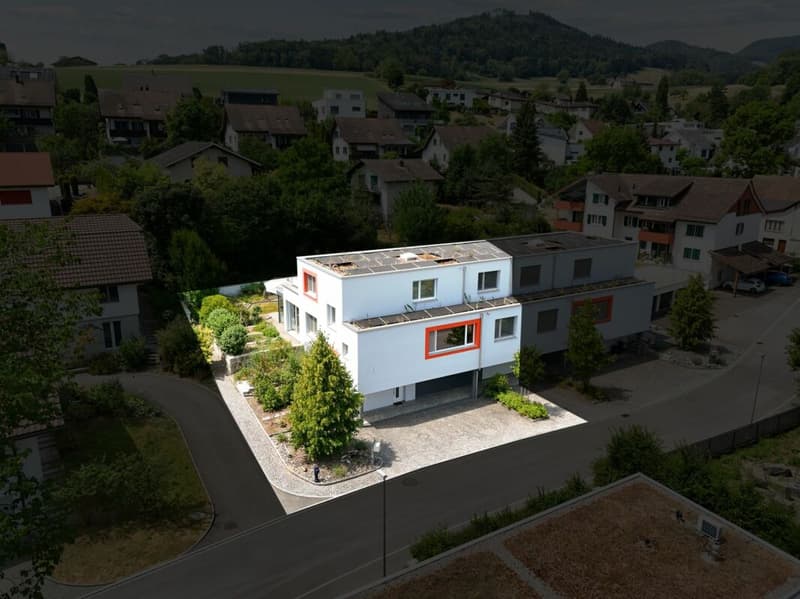 Casa a schiera di 5 locali e mezzo (35)