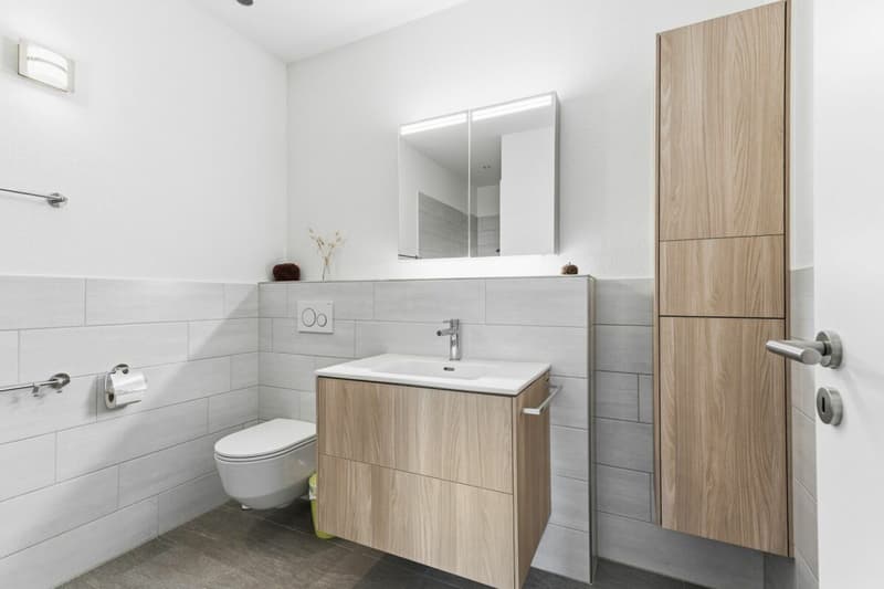 Casa a schiera di 5 locali e mezzo (10)