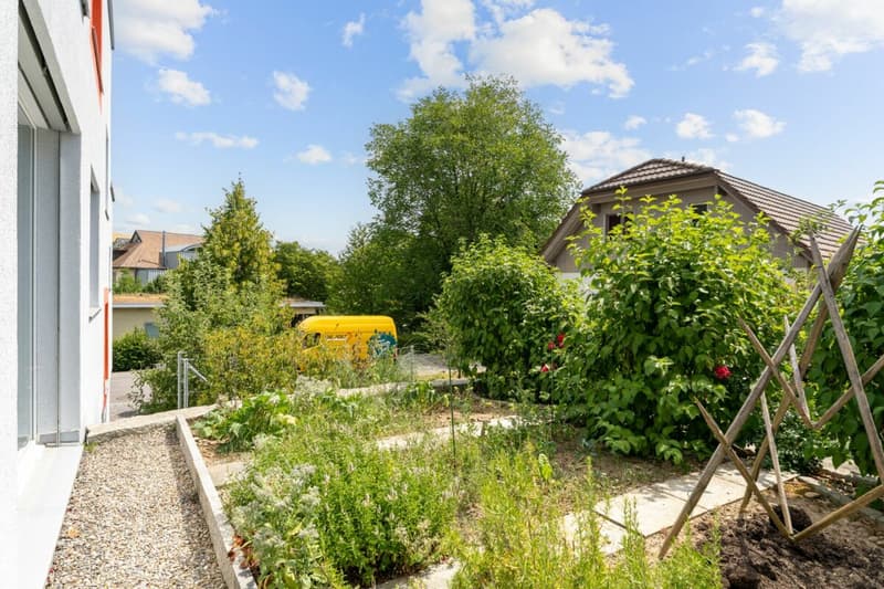 Casa a schiera di 5 locali e mezzo (15)