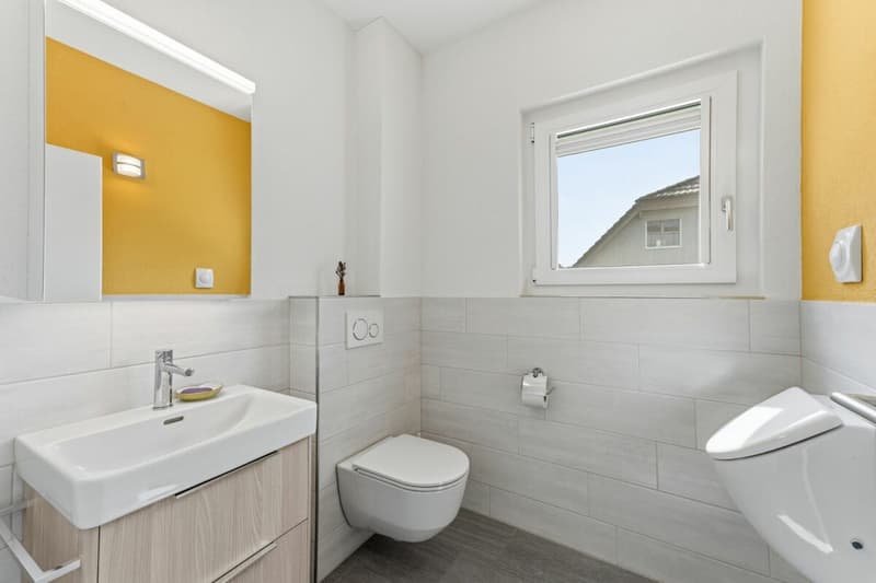 Casa a schiera di 5 locali e mezzo (11)