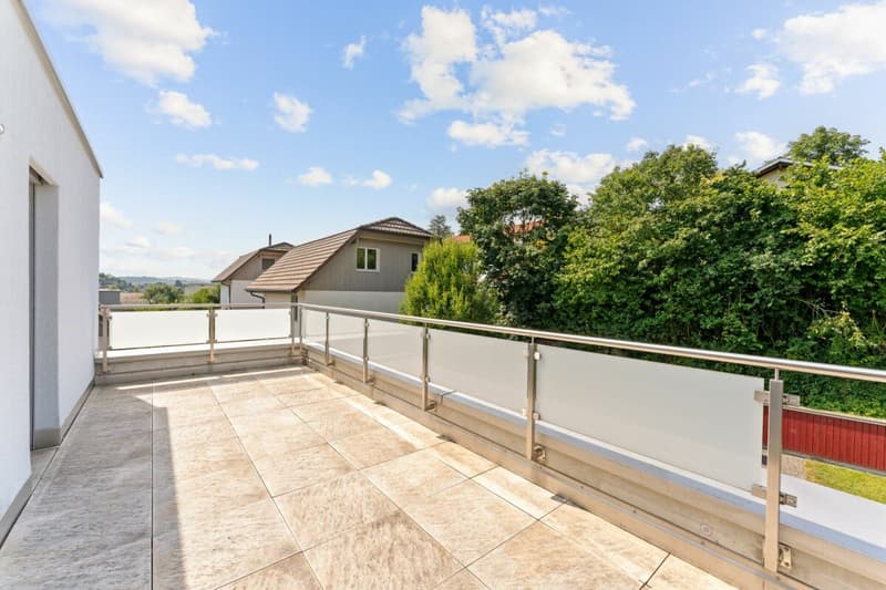 Casa a schiera di 5 locali e mezzo (24)