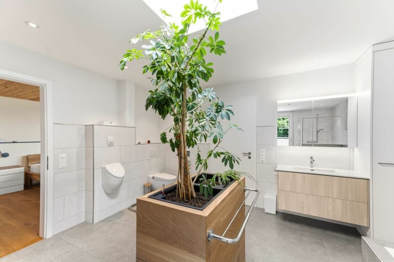 Casa a schiera di 5 locali e mezzo (29)