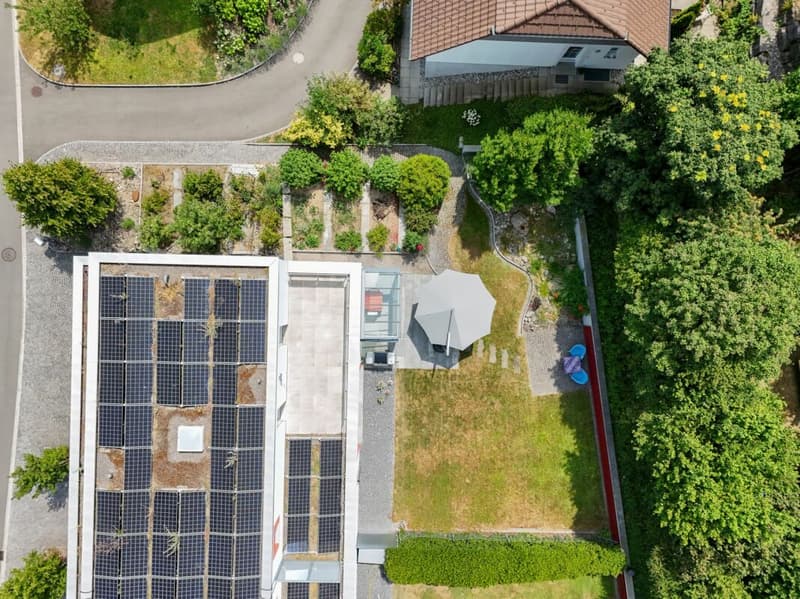 Casa a schiera di 5 locali e mezzo (34)