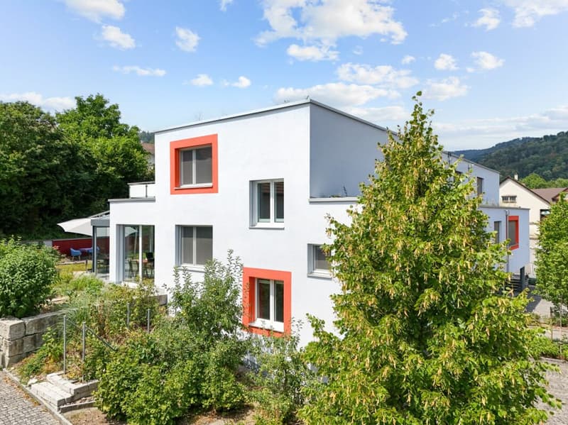 Casa a schiera di 5 locali e mezzo (31)
