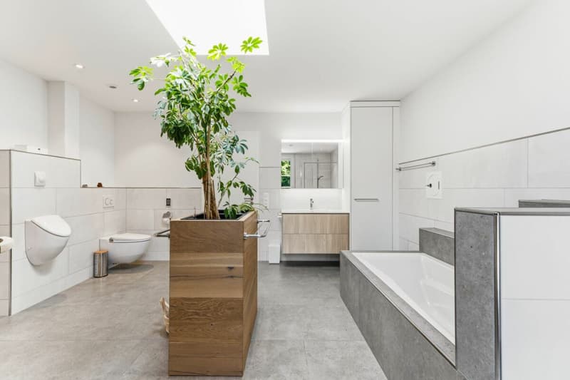 Casa a schiera di 5 locali e mezzo (26)