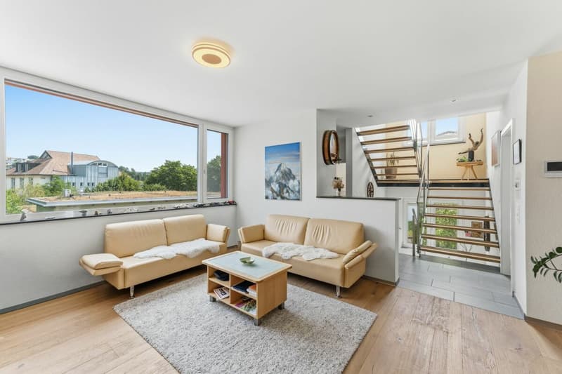 Casa a schiera di 5 locali e mezzo (20)