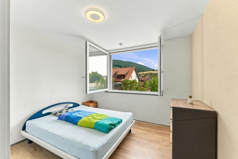 Casa a schiera di 5 locali e mezzo (18)