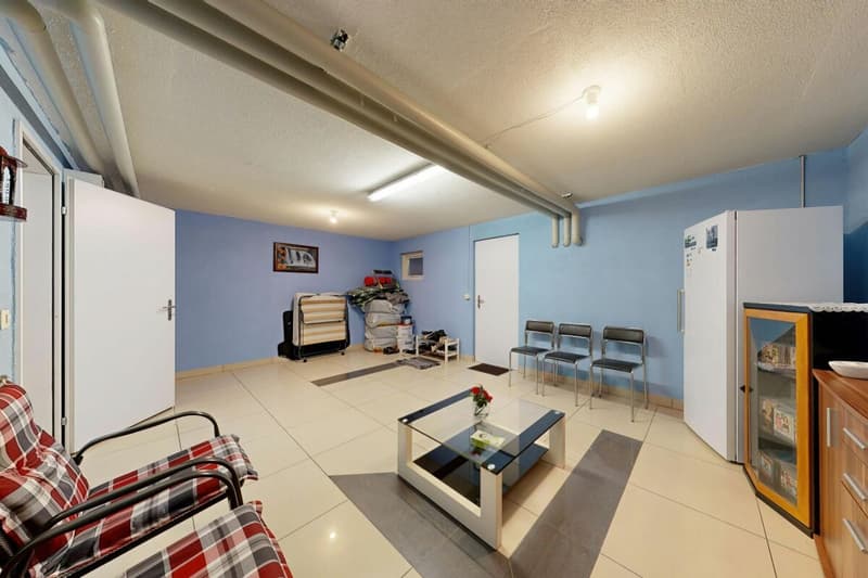 6.5 Room Corner House in Schlieren (32)