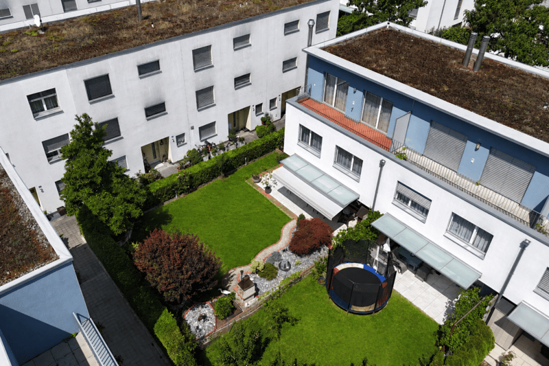 6.5 Room Corner House in Schlieren (38)