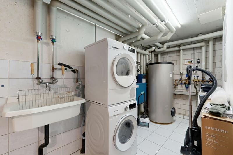 6.5 Room Corner House in Schlieren (34)