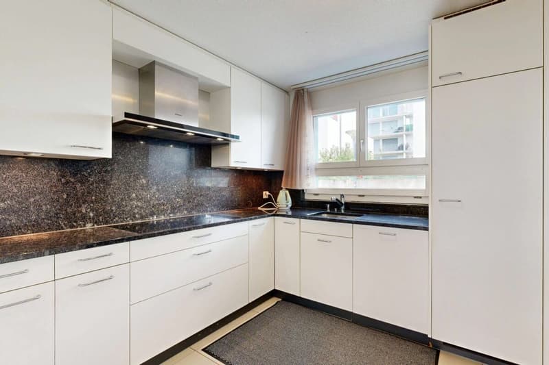 6.5 Room Corner House in Schlieren (12)