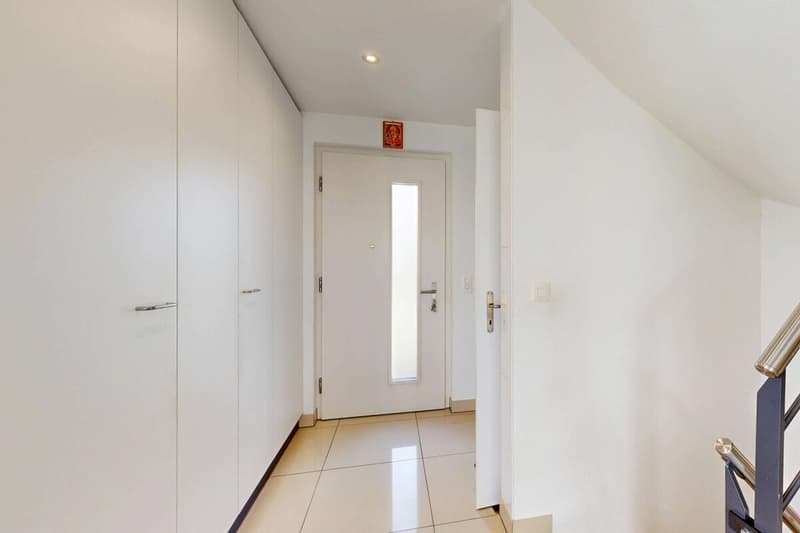 6.5 Room Corner House in Schlieren (13)