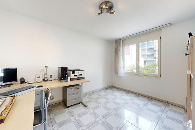 6.5 Room Corner House in Schlieren (16)