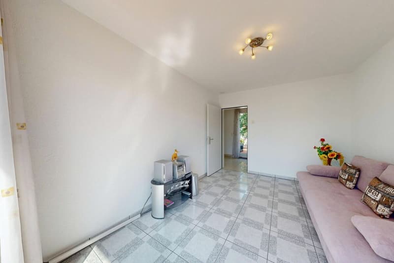 6.5 Room Corner House in Schlieren (23)