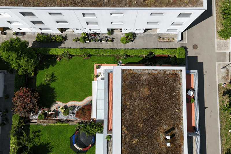 6.5 Room Corner House in Schlieren (40)
