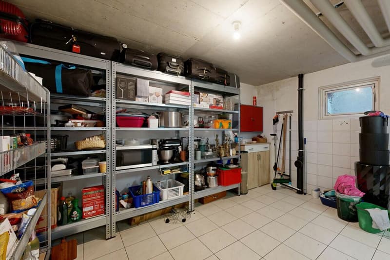 6.5 Room Corner House in Schlieren (33)